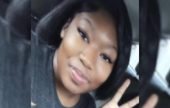 Cincinnati Police Seek Public's Help in Locating Missing 15-Year-Old Reagan Cole