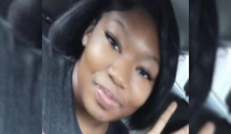 Cincinnati Police Seek Public's Help in Locating Missing 15-Year-Old Reagan Cole