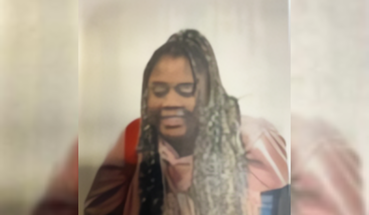 Cincinnati Police Seek Public's Help in Locating Missing 16-Year-Old Tajai Hansee from Mt. Auburn