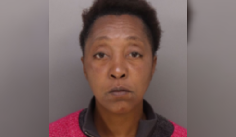 Cincinnati Police Seek Public's Help in Locating Missing Adult Melody Freeman