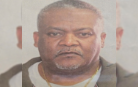 Cincinnati Police Seek Public's Help in Locating Missing Mt. Airy Man, Darris Parks