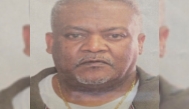 Cincinnati Police Seek Public's Help in Locating Missing Mt. Airy Man, Darris Parks