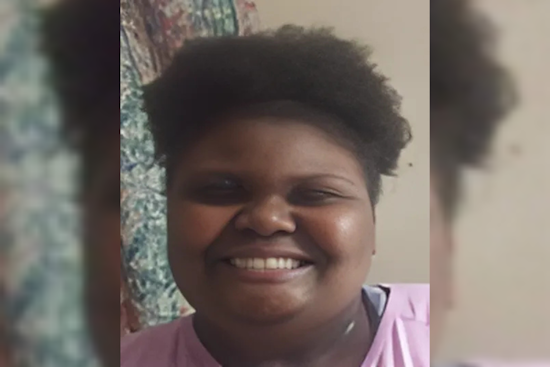 Cincinnati Police Seek Public's Help in Locating Missing Teen Cassandra Freeny