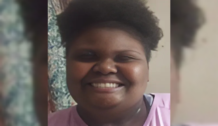 Cincinnati Police Seek Public's Help in Locating Missing Teen Cassandra Freeny