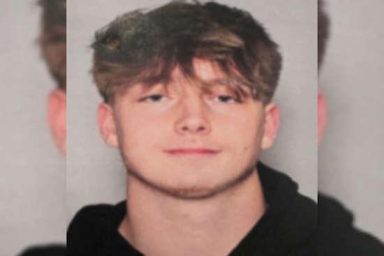 Cincinnati Police Seek Public's Help in Locating Missing Teen James Cramer from College Hill Area