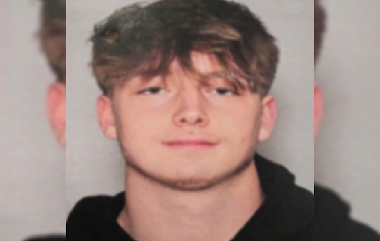 Cincinnati Police Seek Public's Help in Locating Missing Teen James Cramer from College Hill Area