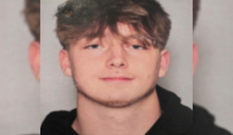 Cincinnati Police Seek Public's Help in Locating Missing Teen James Cramer from College Hill Area