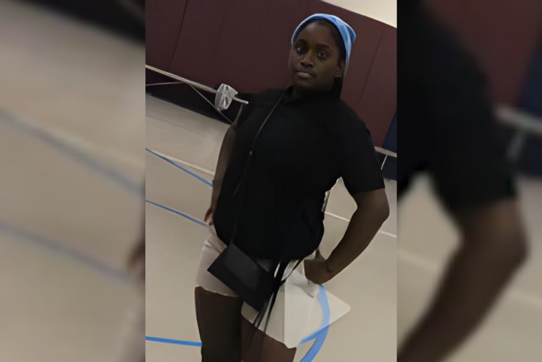 Cincinnati Police Seek Public's Help in Search for Missing 14-Year-Old Jahlynn King
