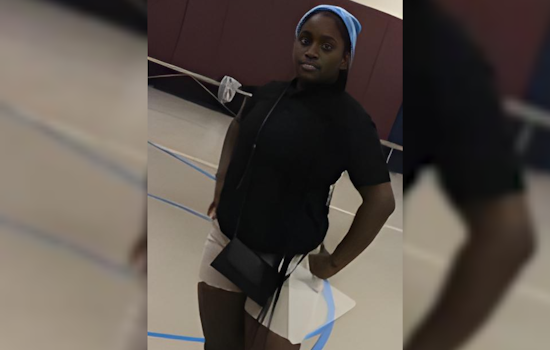 Cincinnati Police Seek Public's Help in Search for Missing 14-Year-Old Jahlynn King