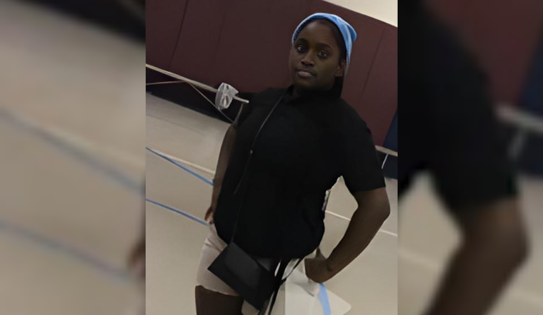Cincinnati Police Seek Public's Help in Search for Missing 14-Year-Old Jahlynn King