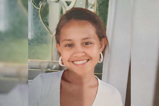 Cincinnati Police Seek Public's Help in Search for Missing Teen Kapulani Phillip