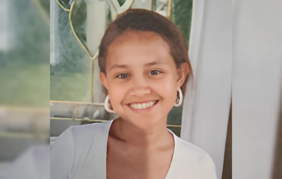 Cincinnati Police Seek Public's Help in Search for Missing Teen Kapulani Phillip