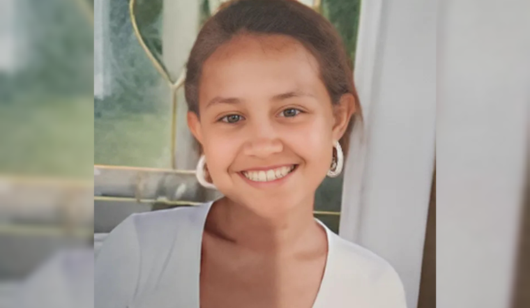 Cincinnati Police Seek Public's Help in Search for Missing Teen Kapulani Phillip