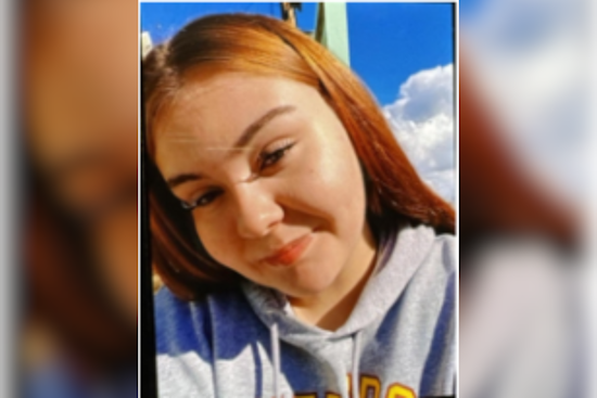 Cincinnati Police Seek Public's Help in Search for Missing Teen Kaylee Hayes