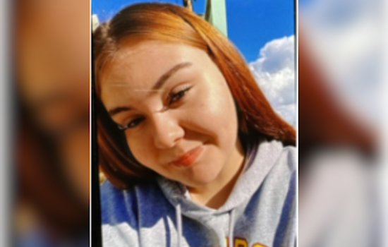 Cincinnati Police Seek Public's Help in Search for Missing Teen Kaylee Hayes