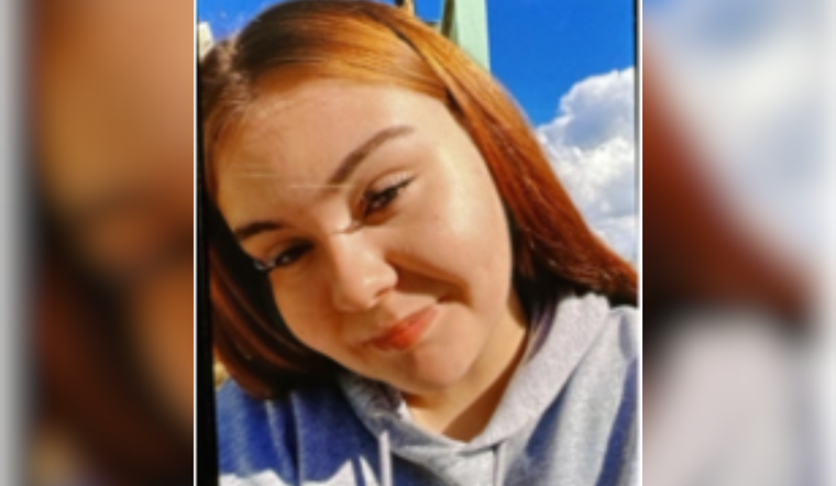 Cincinnati Police Seek Public's Help in Search for Missing Teen Kaylee Hayes
