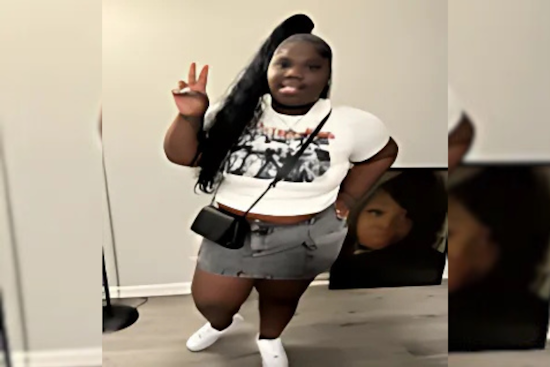 Cincinnati Police Seek Public's Help in Search for Missing Teen Tayveonna Daly