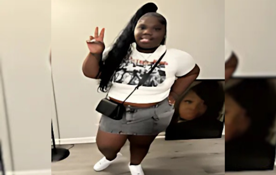 Cincinnati Police Seek Public's Help in Search for Missing Teen Tayveonna Daly