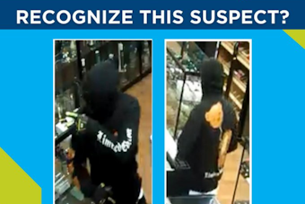 Cincinnati Police Seek Public's Help to Apprehend Suspected Aggravated Robbery Suspect in Local Shop Incident