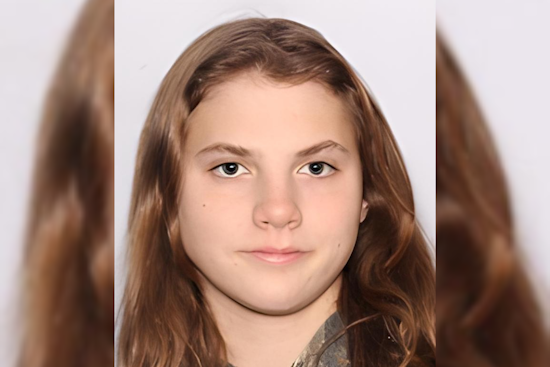 Cincinnati Police Seek Public's Help to Find Missing Person Dakota Rice