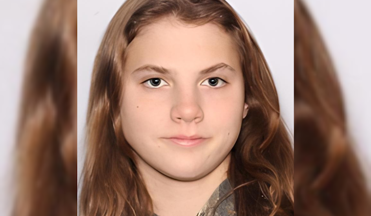 Cincinnati Police Seek Public's Help to Find Missing Person Dakota Rice
