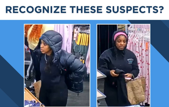 Cincinnati Police Seek Public's Help to Identify Suspects in Target Theft on Calhoun Street