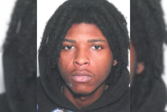 Cincinnati Police Seeking Public's Help to Locate Suspect Amarieon Smith in UDF Robbery on Glenmore Ave