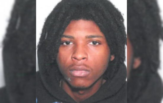 Cincinnati Police Seeking Public's Help to Locate Suspect Amarieon Smith in UDF Robbery on Glenmore Ave