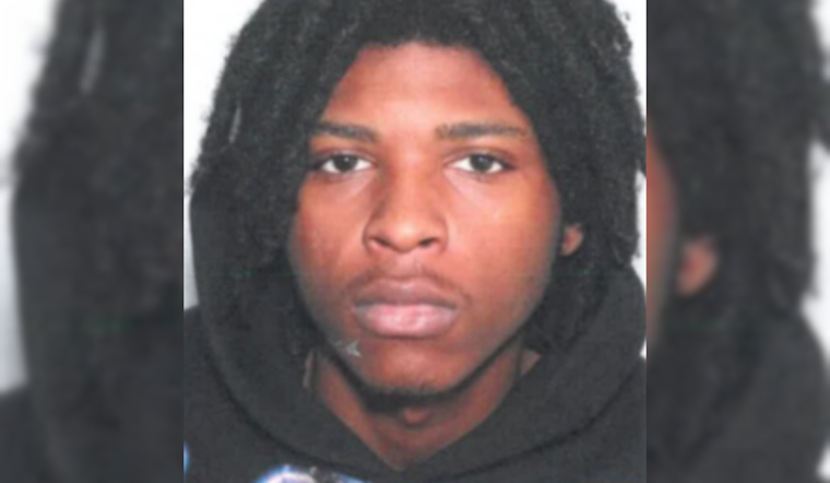 Cincinnati Police Seeking Public's Help to Locate Suspect Amarieon Smith in UDF Robbery on Glenmore Ave