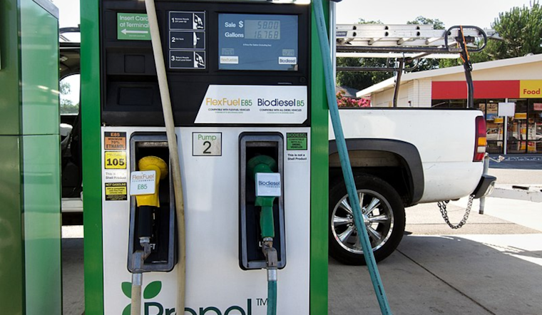 Cincinnati Scientists Crack Biofuel Bottleneck: Groundbreaking Discovery Poised to Fuel Green Revolution