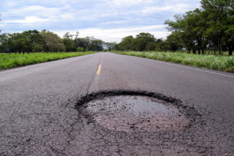 Cincinnati Tackles Pothole Plague, Over 26,000 Repairs Mark Fivefold Increase from Last Year