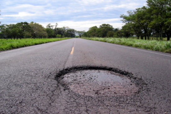 Cincinnati Tackles Pothole Plague, Over 26,000 Repairs Mark Fivefold Increase from Last Year