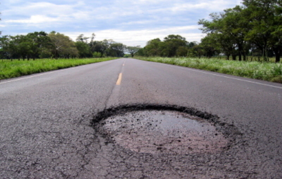Cincinnati Tackles Pothole Plague, Over 26,000 Repairs Mark Fivefold Increase from Last Year