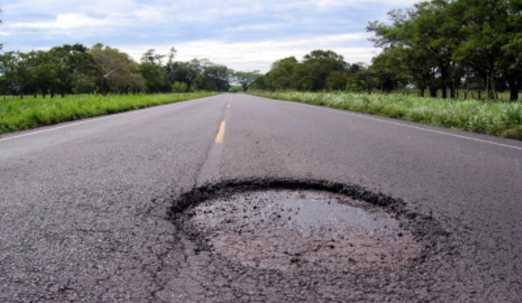 Cincinnati Tackles Pothole Plague, Over 26,000 Repairs Mark Fivefold Increase from Last Year