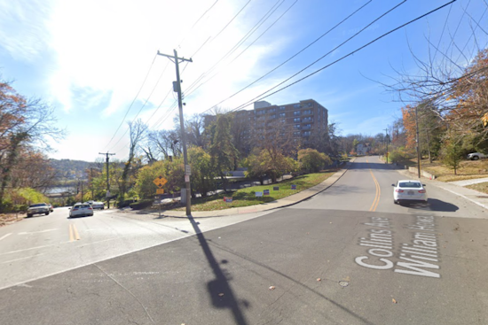 Cincinnati Traffic Alert: Weekend Road Closures to Disrupt Travel on Taft Road and Collins Ave
