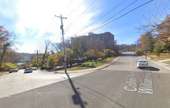 Cincinnati Traffic Alert: Weekend Road Closures to Disrupt Travel on Taft Road and Collins Ave