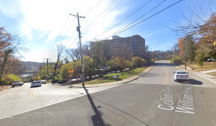 Cincinnati Traffic Alert: Weekend Road Closures to Disrupt Travel on Taft Road and Collins Ave