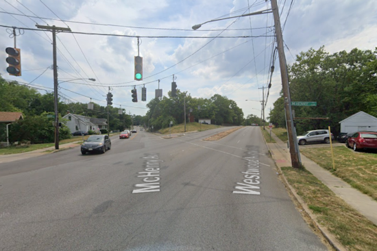 Cincinnati Tragedy: Motorcycle Passenger Killed in Westwood Northern Blvd Crash, Driver Injured