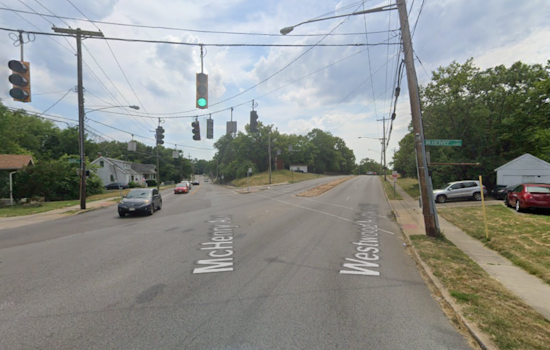 Cincinnati Tragedy: Motorcycle Passenger Killed in Westwood Northern Blvd Crash, Driver Injured
