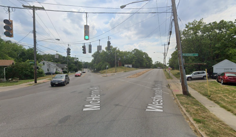 Cincinnati Tragedy: Motorcycle Passenger Killed in Westwood Northern Blvd Crash, Driver Injured