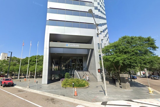 Citizens Property Insurance to Relocate from Downtown Jacksonville to Southside Suburbs Amid Safety Concerns