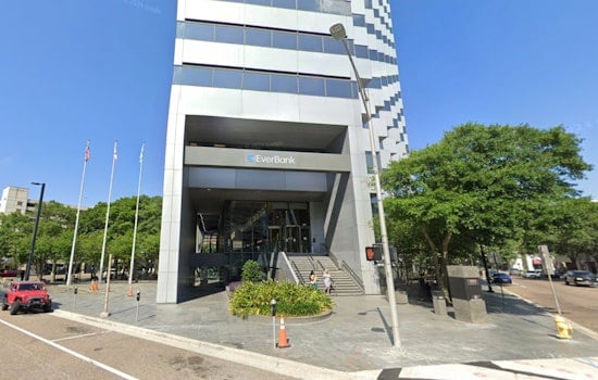 Citizens Property Insurance to Relocate from Downtown Jacksonville to Southside Suburbs Amid Safety Concerns