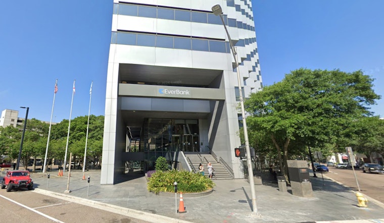 Citizens Property Insurance to Relocate from Downtown Jacksonville to Southside Suburbs Amid Safety Concerns