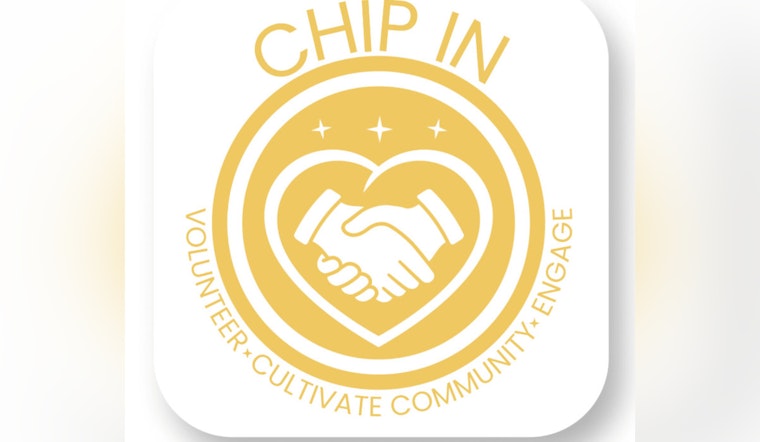 Citrus Heights Launches 'Chip-In Hall of Fame' to Honor Local Volunteers