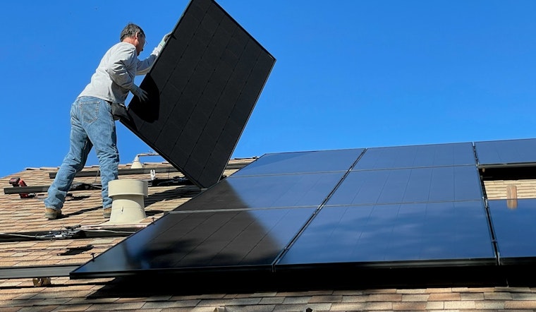 City Advances Sustainability with Solar Panels for Fire Station, Well, and Ice Arena, Commences Residential Building Repairs in Minnetonka