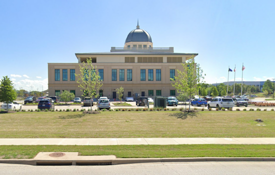 City Auditor's Q1 Report Sheds Light on Denton's Urban Planning and Development Oversight