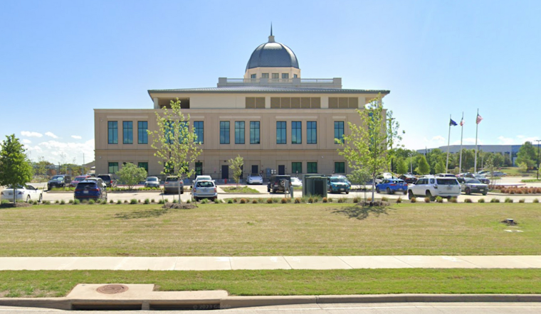 City Auditor's Q1 Report Sheds Light on Denton's Urban Planning and Development Oversight