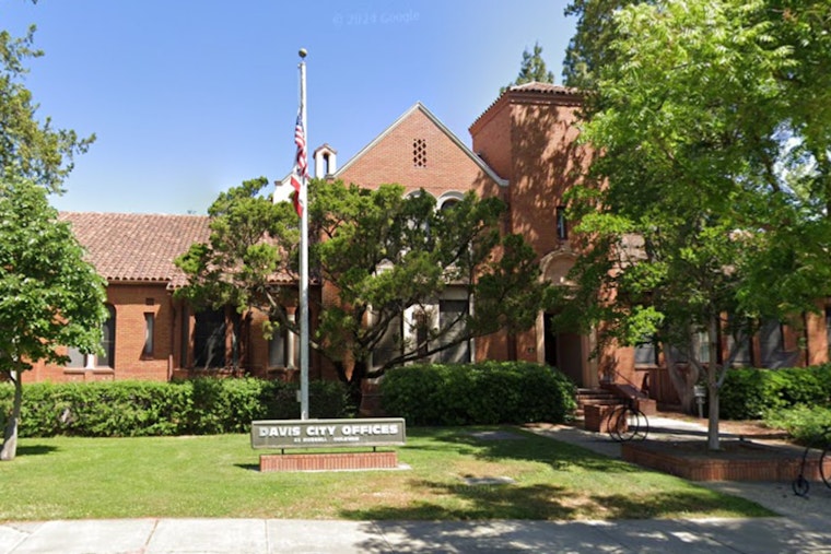 City of Davis Accepts Responsibility and Pledges $24.2M to Victim's Family, Implements Safety Measures After Fatal Tree Incident