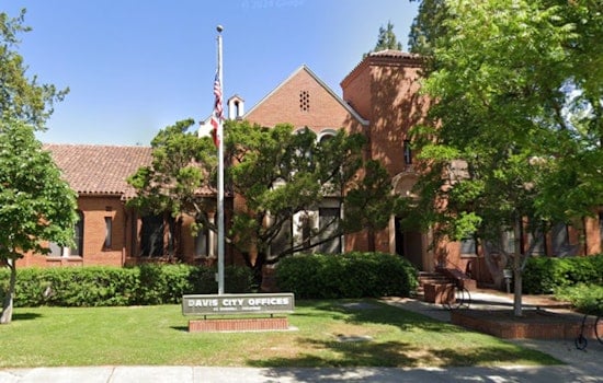 City of Davis Accepts Responsibility and Pledges $24.2M to Victim's Family, Implements Safety Measures After Fatal Tree Incident