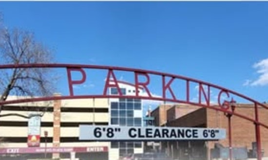 City of Mankato Seeks Part-Time Parking Maintenance and Custodial Worker for Public Ramps